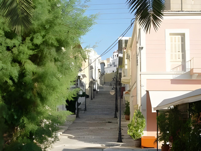 Others 3, Portobelis Apartments, Crete