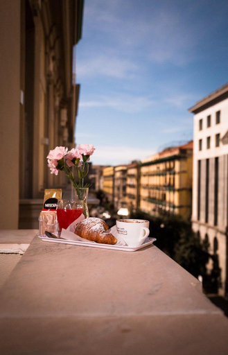 Food & Drinks 5, B&B Depretis19, Napoli