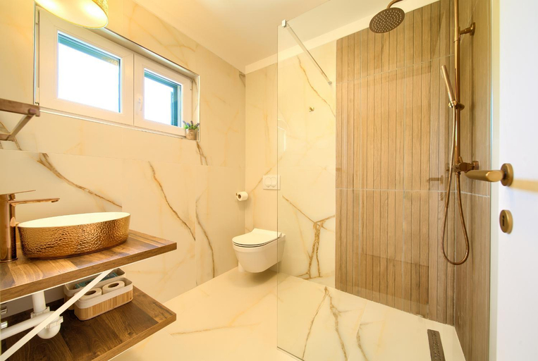 1, Villa Green Pearl, Dobrinj