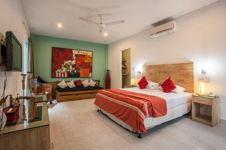 Bedroom 11