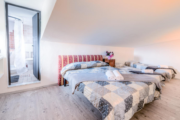 Bedroom 4