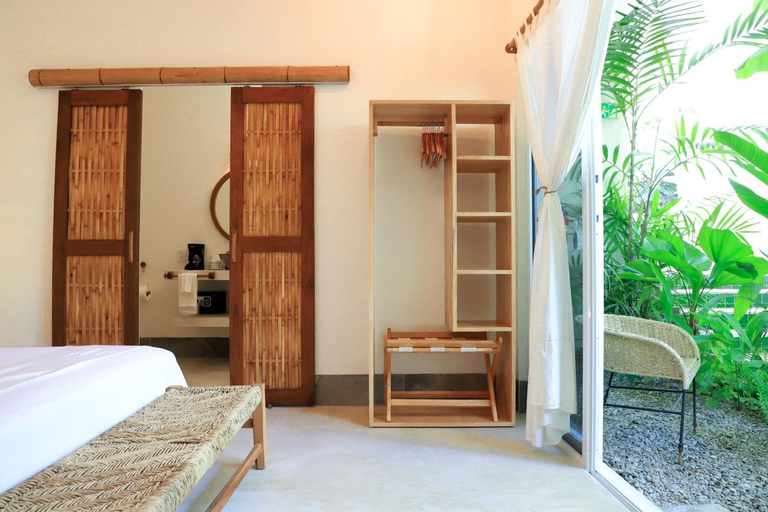 Bedroom 2, Marii Hotel Boutique, Compostela