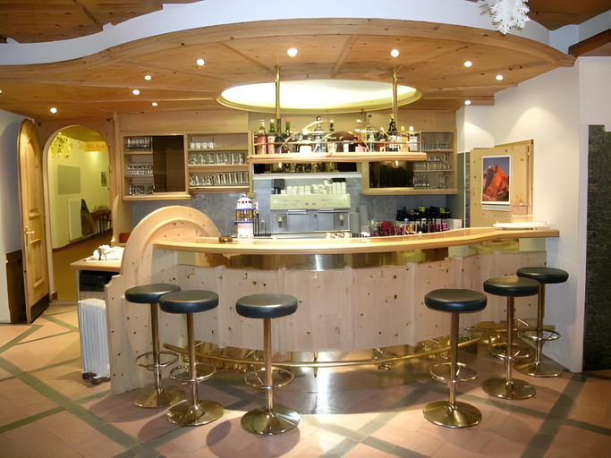 Food & Drinks 5, B&B Villa Stelvio, Inn