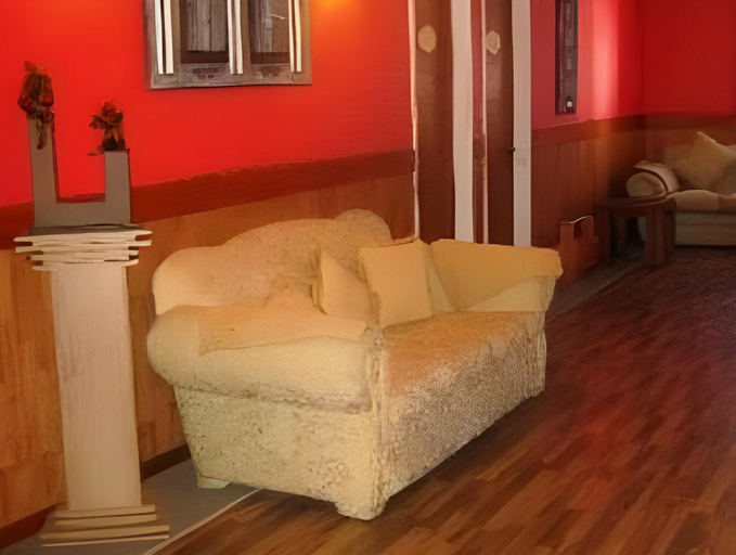 Public Area 2, Hotel Rucaitue, Osorno