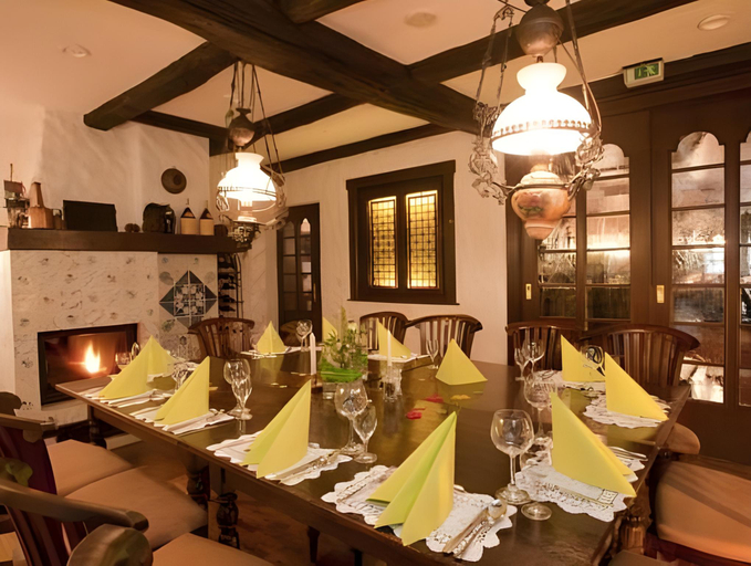 Food & Drinks 3, Hotel Meiners, Oldenburg