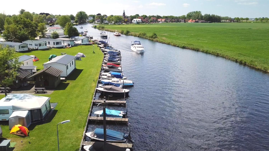 Others 4, Camping Tussen de Diepen, Steenwijkerland