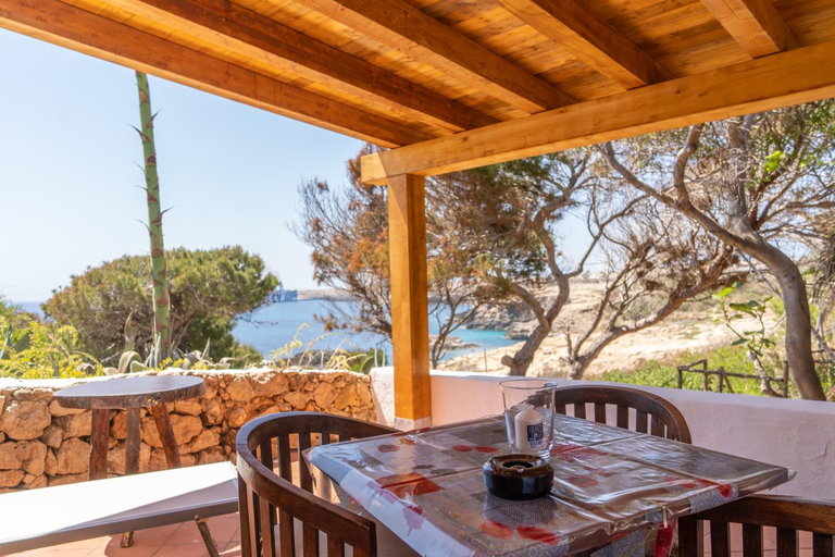 View, Case degli Elimi, Agrigento