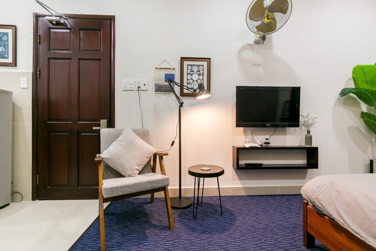 Bedroom 14
