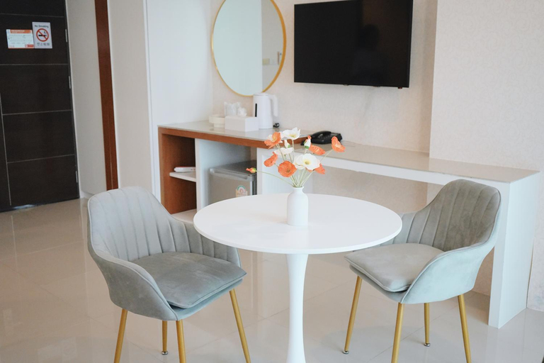 Others 3, Herry Residence, Muang Chiang Mai