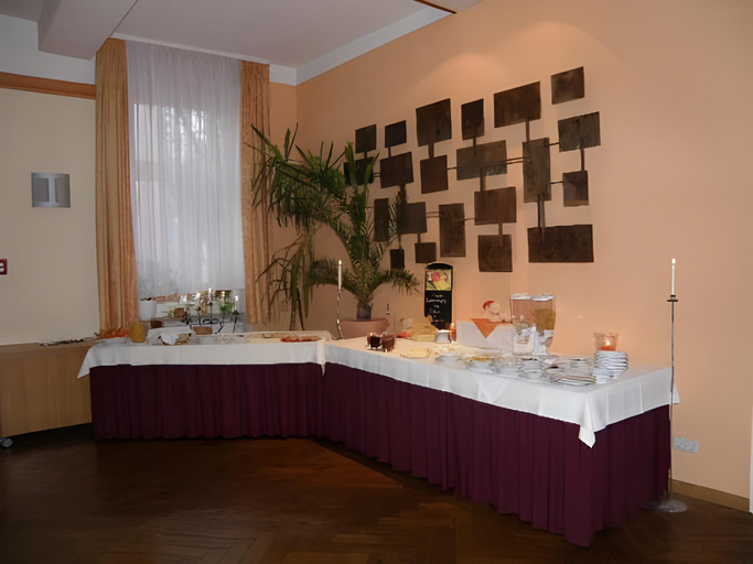 Food & Drinks 5, Wellness- & Sporthotel Haus am See, Altmarkkreis Salzwedel