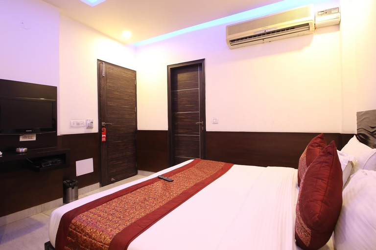 Bedroom 8