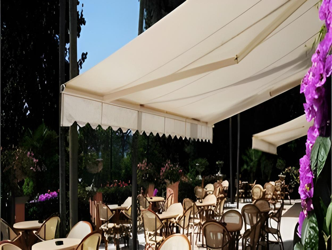 Food & Drinks 5, Hotel Bellevue, Brescia