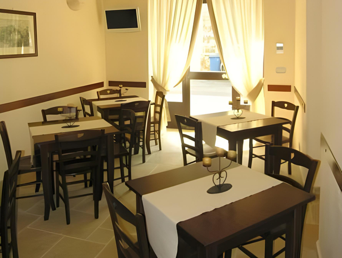 Food & Drinks 5, L'Arcangelo, Taranto