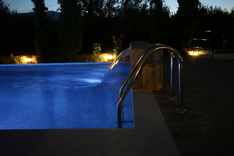 Others 5, Villa Castello, Crete