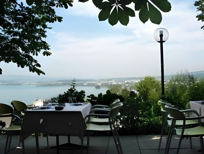 Others 4, Guggital Hotel Restaurant, Zug