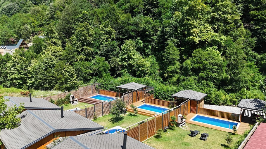 Exterior & Views 2, Sapanca Dereboyu Konakları, Izmit