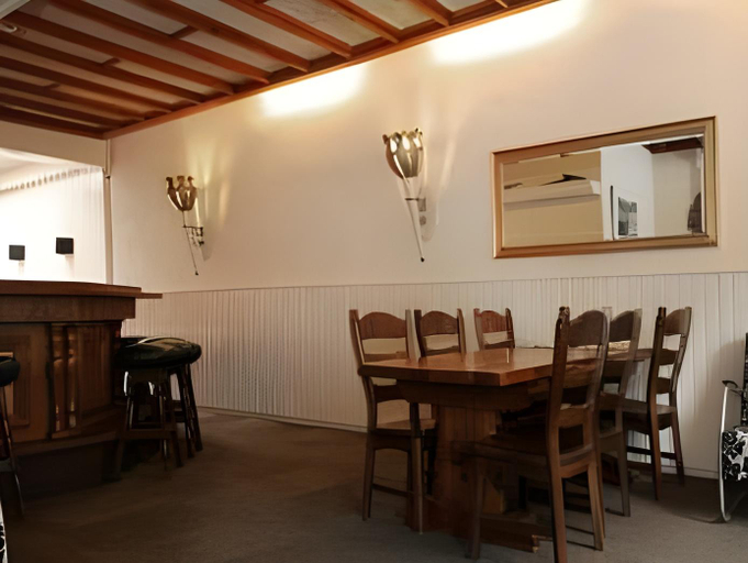 Public Area, Hotel De Wilde Kriek, Valkenburg aan de Geul