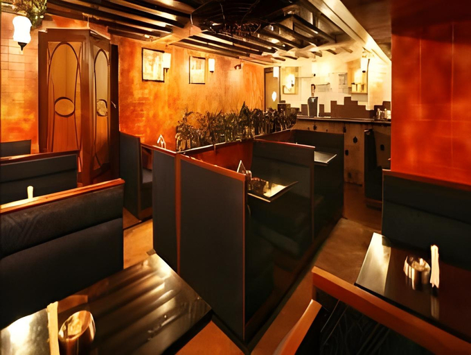 Food & Drinks 5, Hotel Brijwasi Royal, Mathura