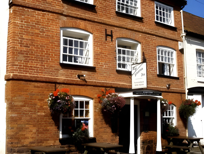 Others 4, The Silverton Inn, Devon