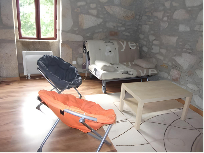 Public Area 3, Quinta dos Caibrais, Oliveira de Frades
