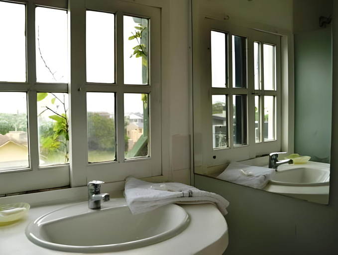 Bathroom 3, Posada Paradiso, n.a523
