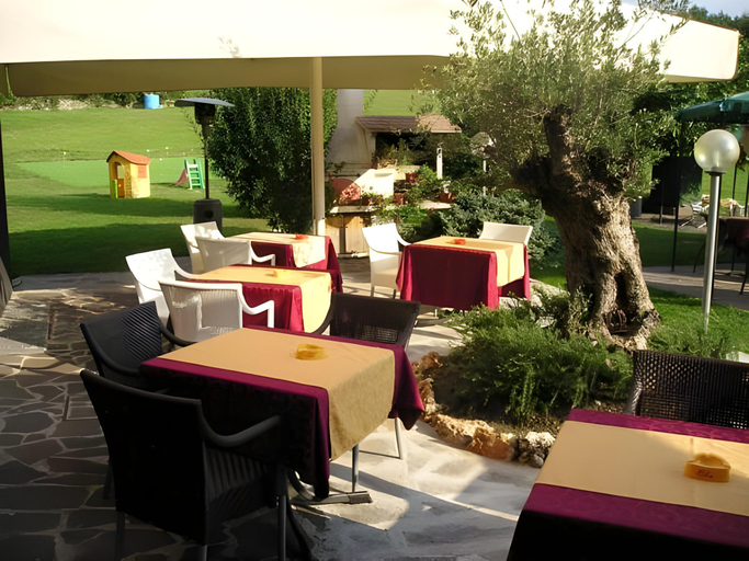 Food & Drinks 5, Ciclamino, Trento