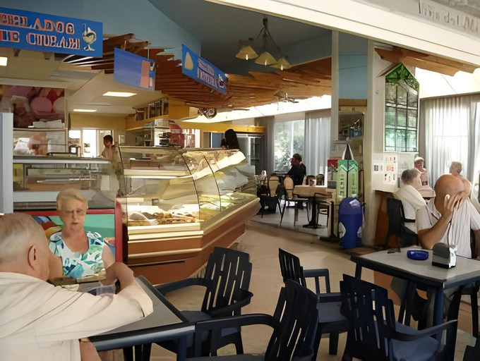 Food & Drinks, Apartamentos Vina del Mar, Alicante