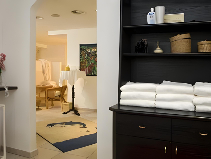 Bedroom 2, Hotel Hocheder, Innsbruck Land