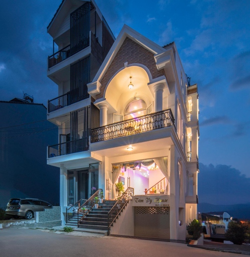 Others 4, Tâm Vy House, Đà Lạt