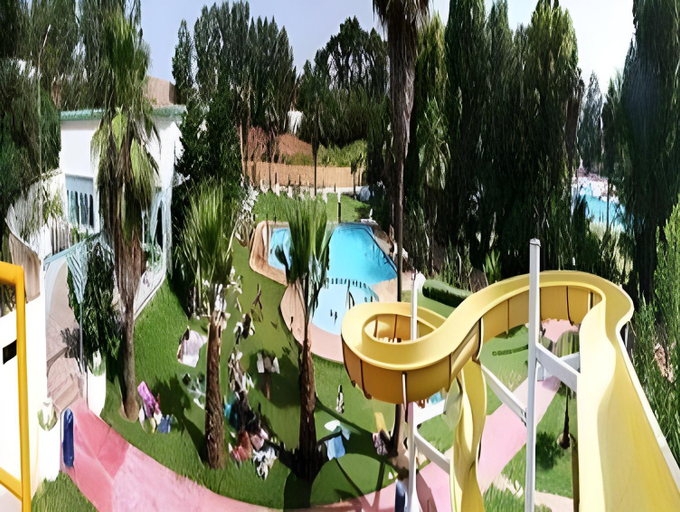 Others 3, Residence Hoteliere Le Diamant Vert, Zouagha-Moulay Yacoub