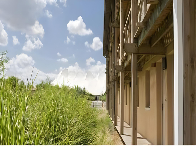 Others 5, Residence Pierre & Vacances Les Rives de la Seugne, Charente-Maritime
