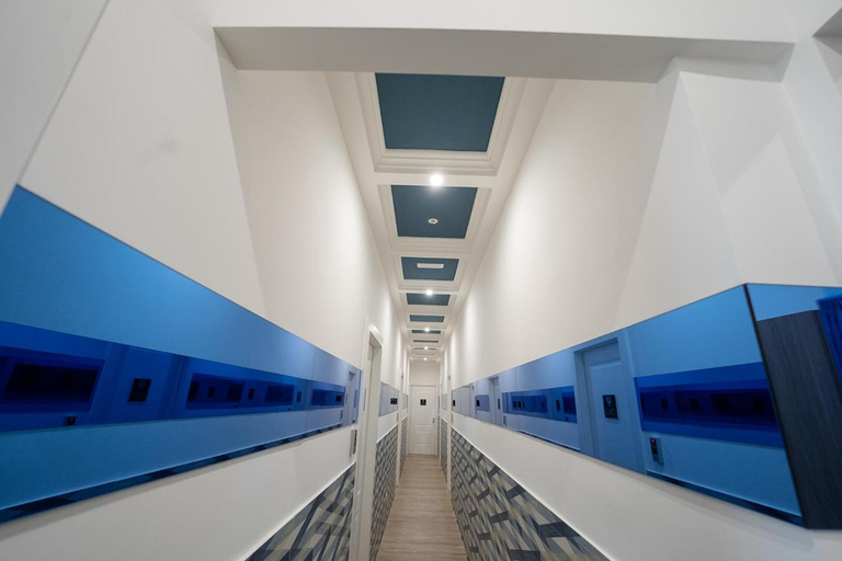 Sport & Beauty, P.c. Boutique Medina H., Napoli