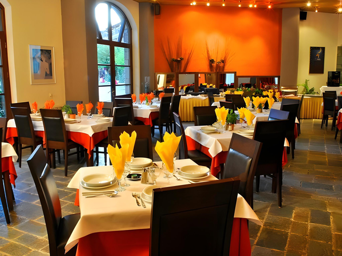 Food & Drinks 5, Arahova Inn, Central Greece