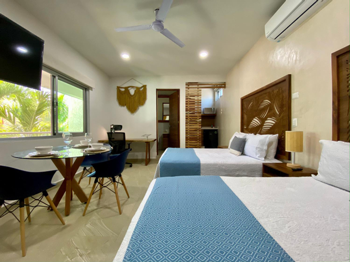 Bedroom 9