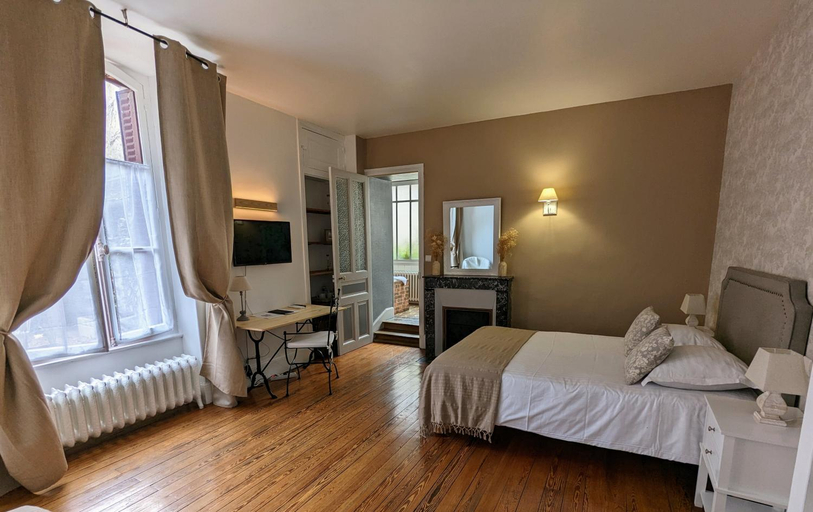 Bedroom 17