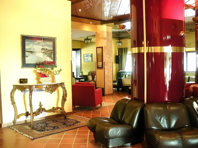 Others 4, Ovindoli Park Hotel & SPA, L'Aquila