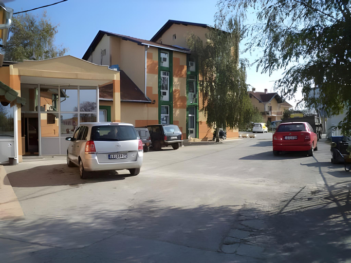 Others 3, Gros Hotel - Leskovac, Leskovac