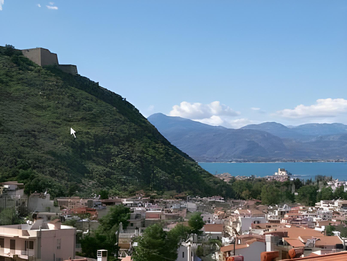 Others 3, Aerinon Guesthouse, Peloponnese