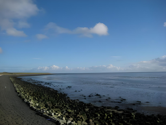 Others 5, De Cyprian Bed & Breakfast, Terschelling