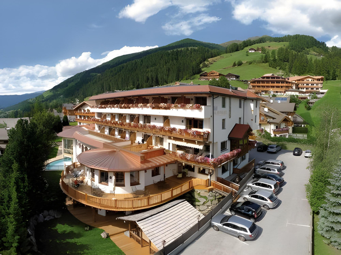 Others 5, Hotel Alpenblick, Bolzano