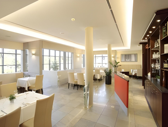 Food & Drinks 3, Hotel Simon's Plaza, Grevenmacher