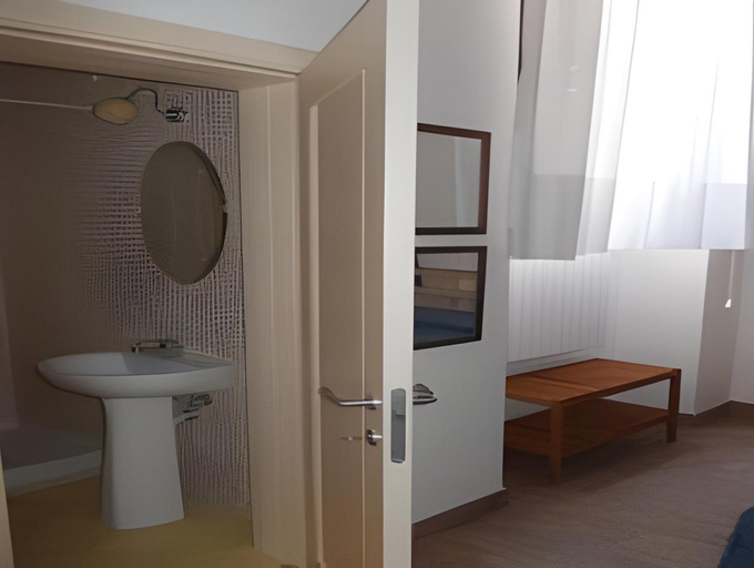 Bathroom, 4 Camere A Trani, Barletta-Andria-Trani