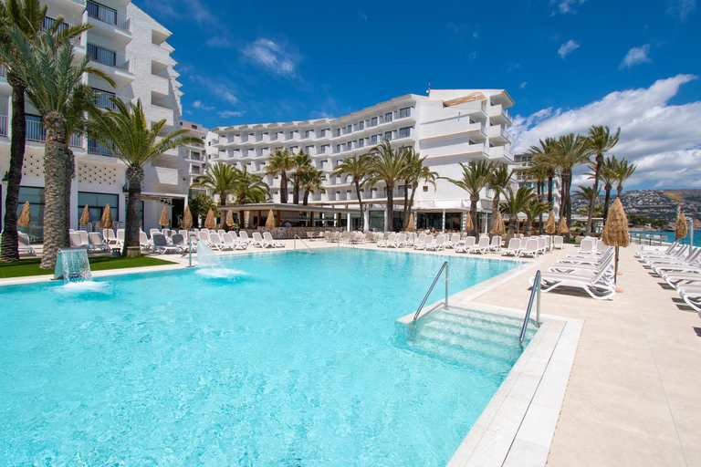 Sport & Beauty, Hotel Cap Negret, Alicante