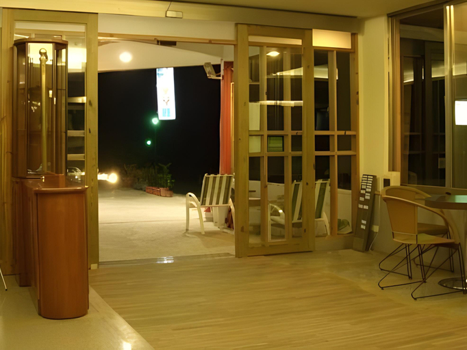 Public Area 3, Ayawan Hot Spring Resort, Taitung
