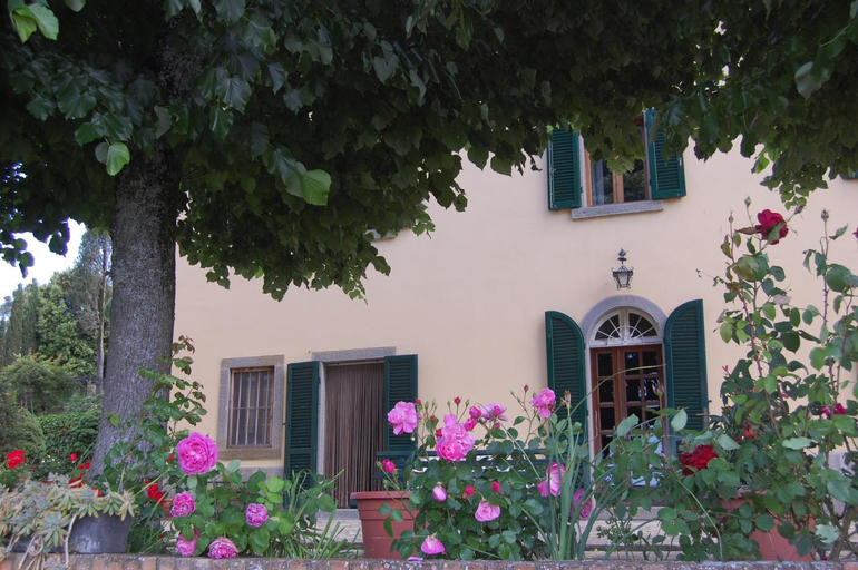 La Maesta Tuscan Sun, Arezzo