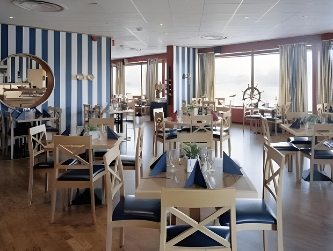 Food & Drinks 5, SCANDIC KALMAR VAST, Kalmar