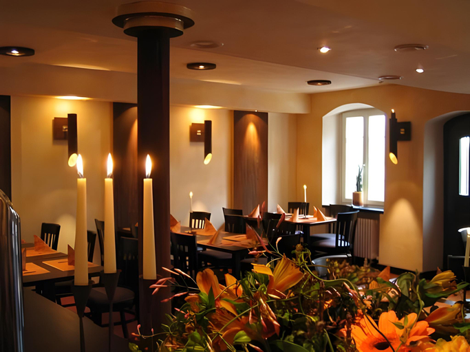 Food & Drinks 4, Walk'sches Haus, Karlsruhe