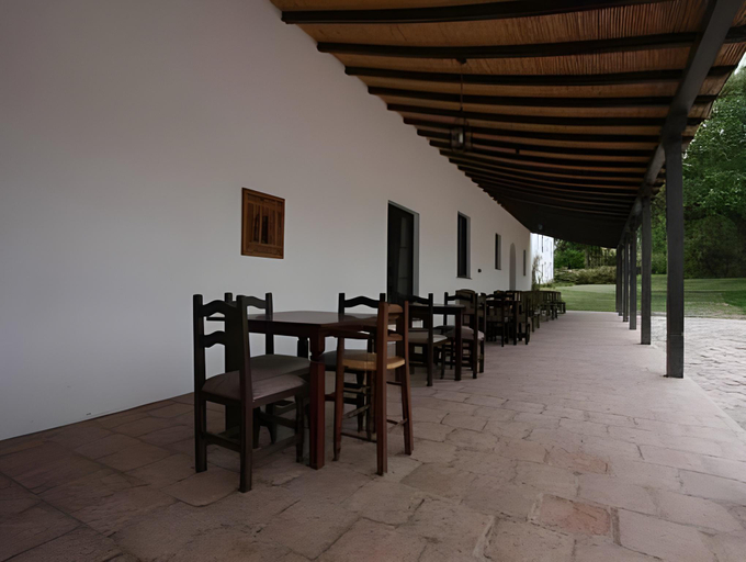 Food & Drinks 4, El Manantial del Silencio, Tumbaya