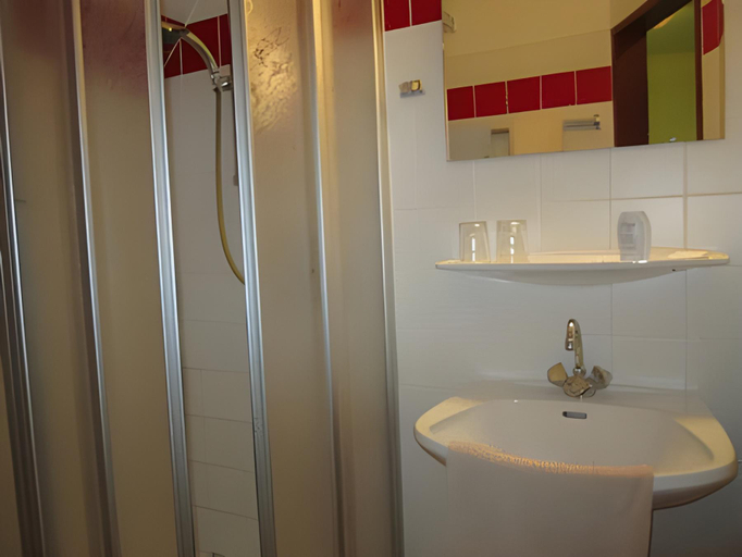Bathroom 5, Schloss Haindorf, Krems an der Donau Land