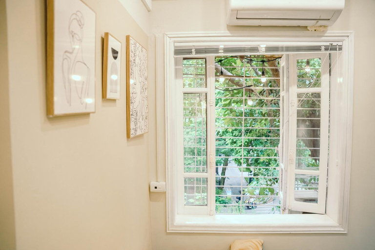 Bedroom 2, Aimee House - Tran Hung Đao, Hoàn Kiếm